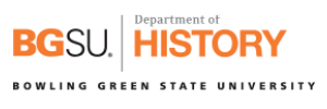 History Web