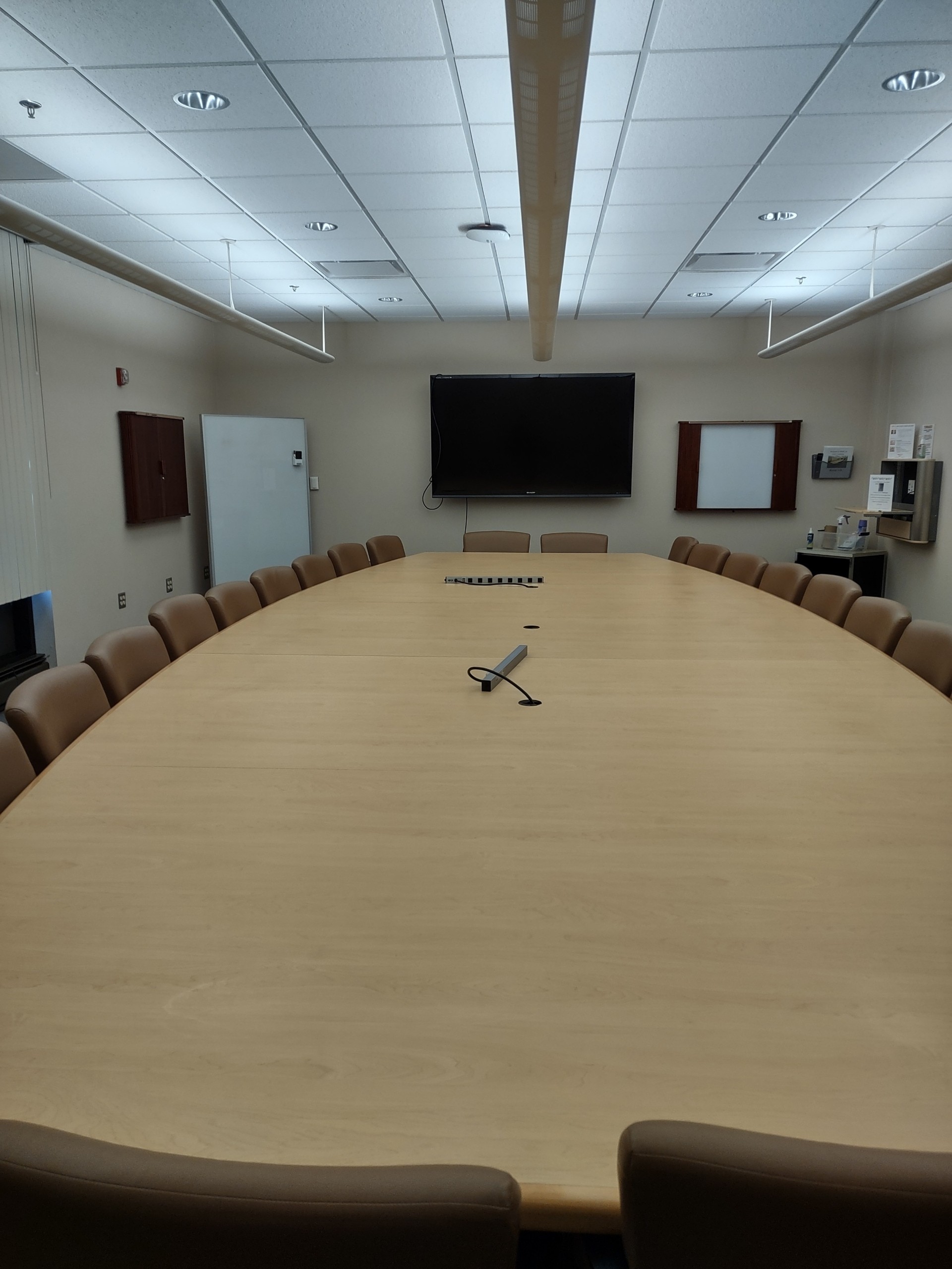 Room 118