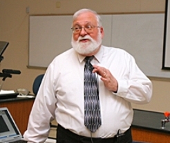 Dr. Andy Jorgens