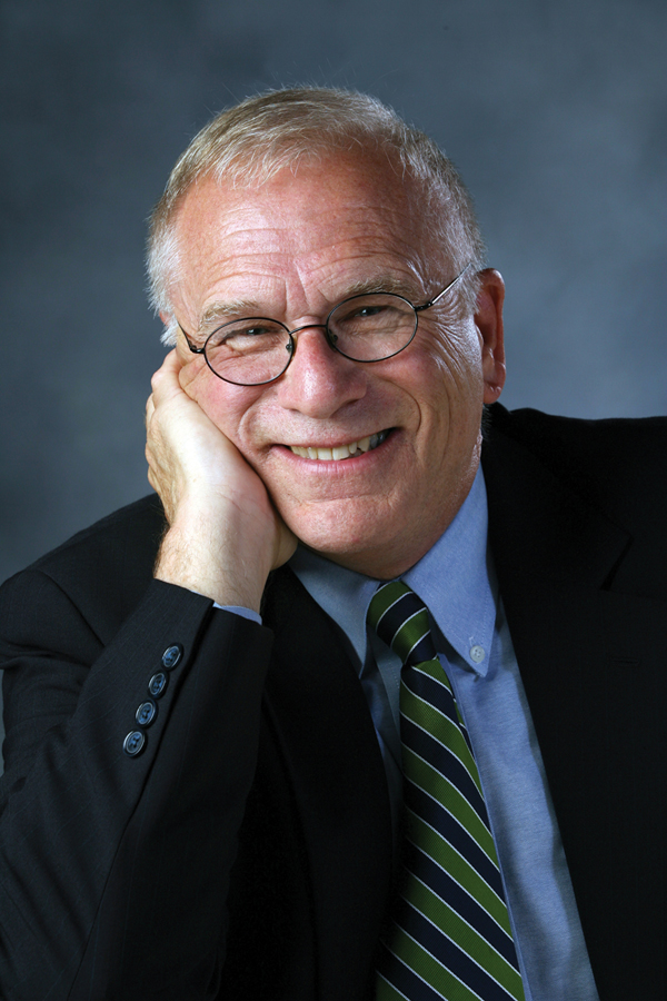 Dr. Gene Wiliam Poor