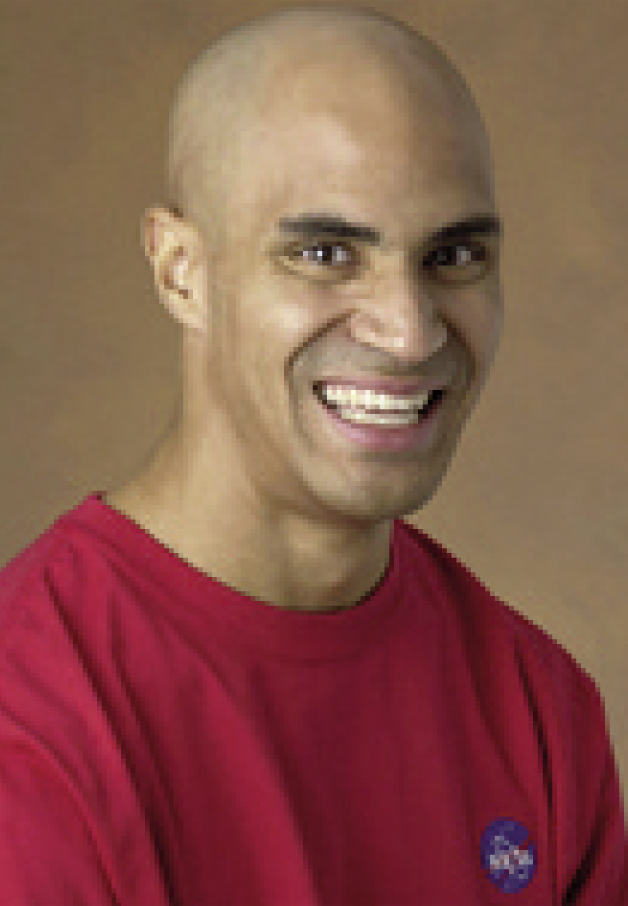 Kobie Boykins, NASA Engine