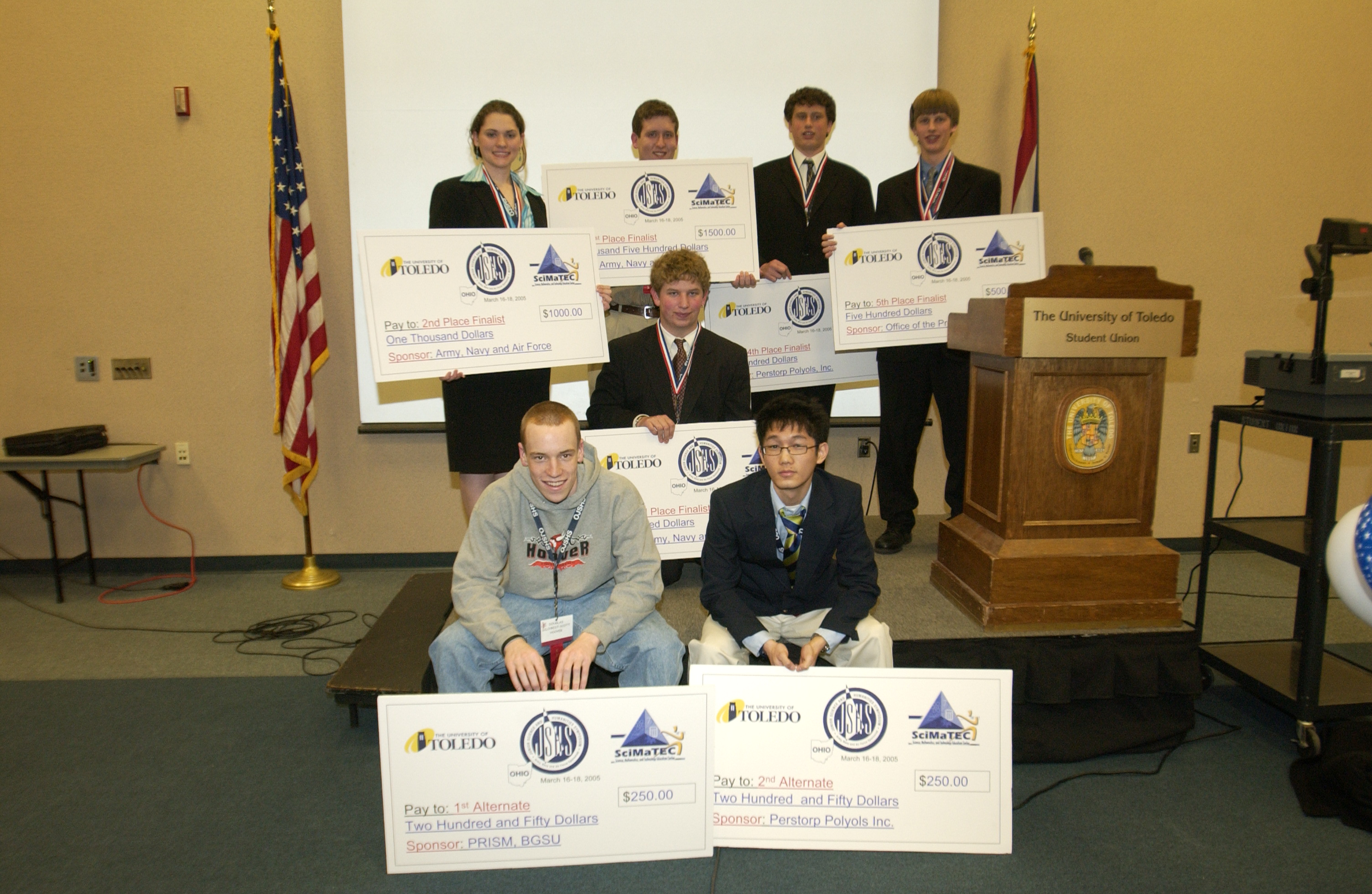 Awards-Photo-2005