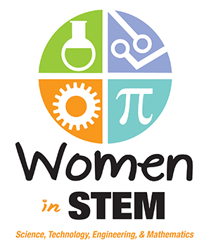 Women in stem image