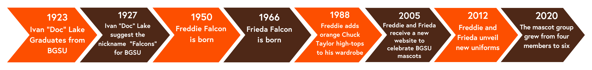 Birds Timeline8