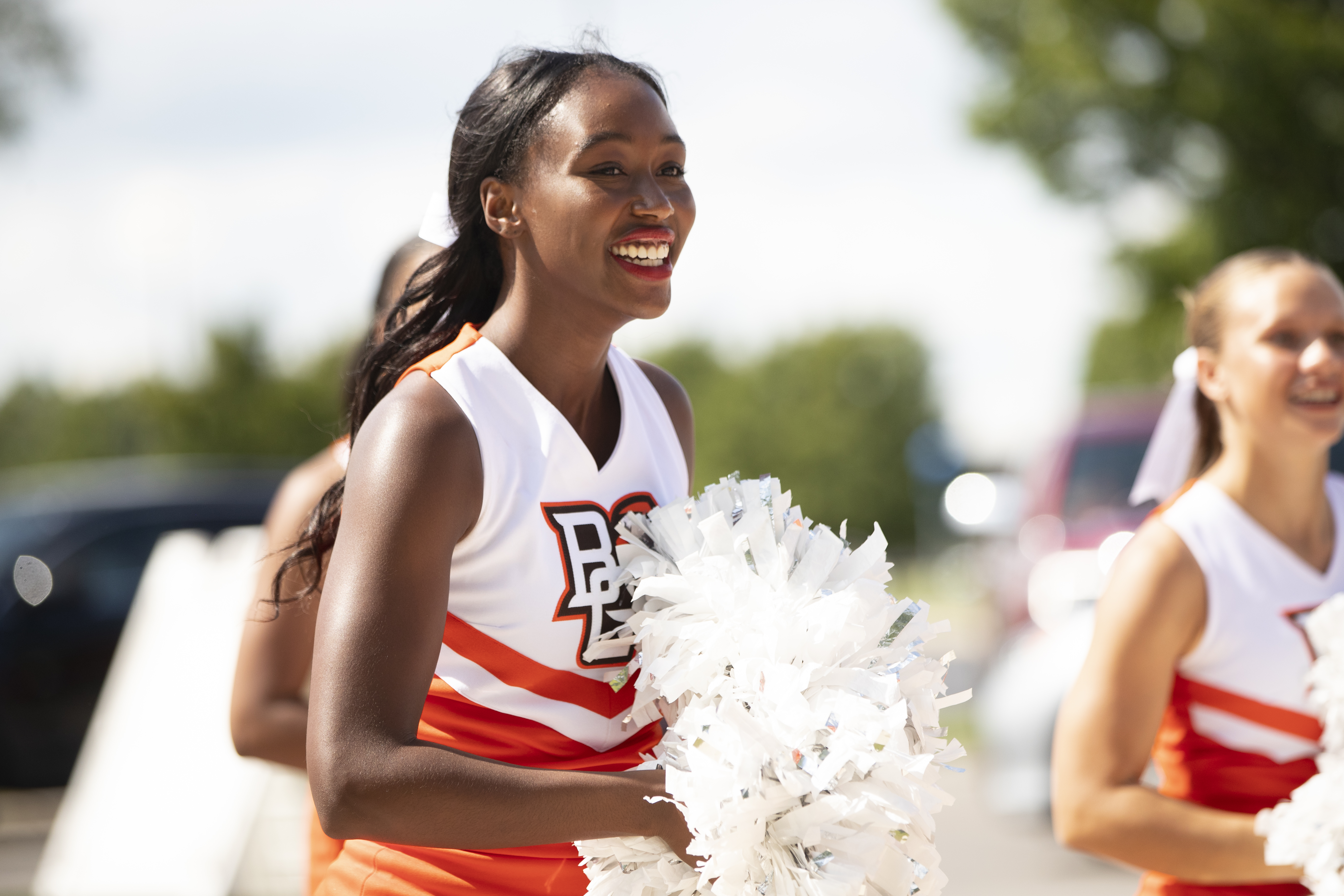 Football Home Opener