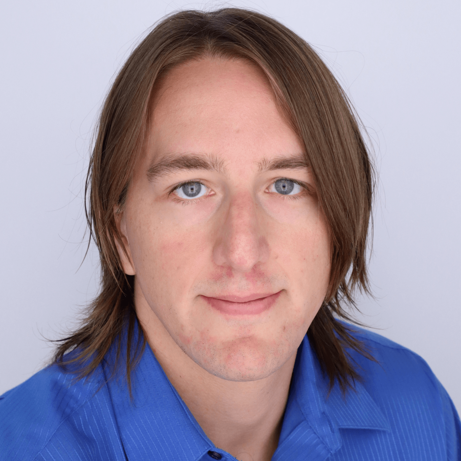 TEDxSpeakers - Brandon