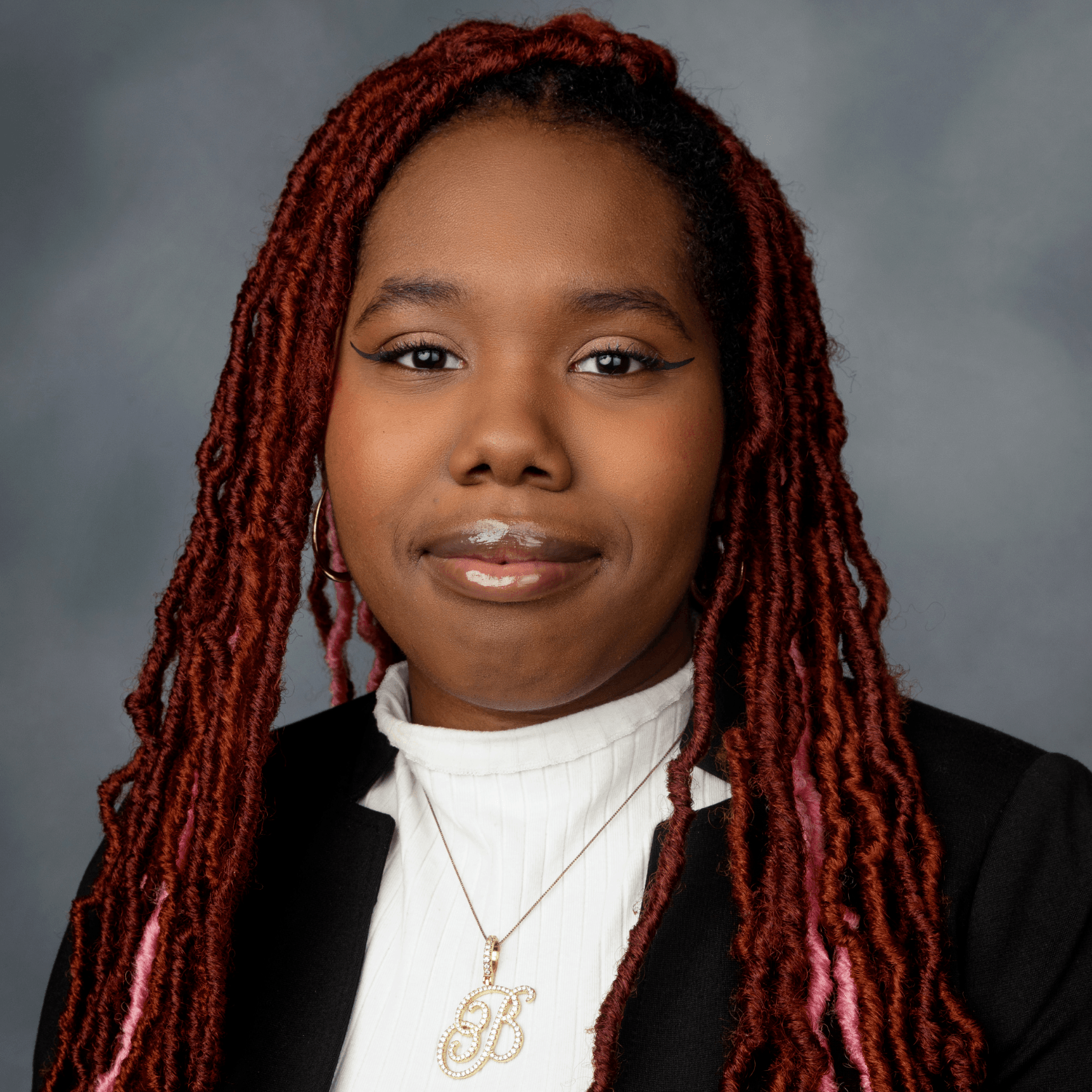 TEDxSpeakers - Briyanna
