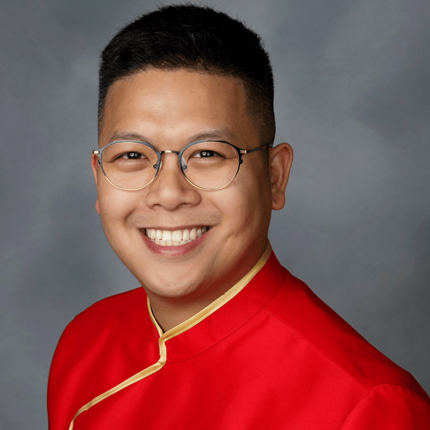 TEDxSpeakers - Hoang
