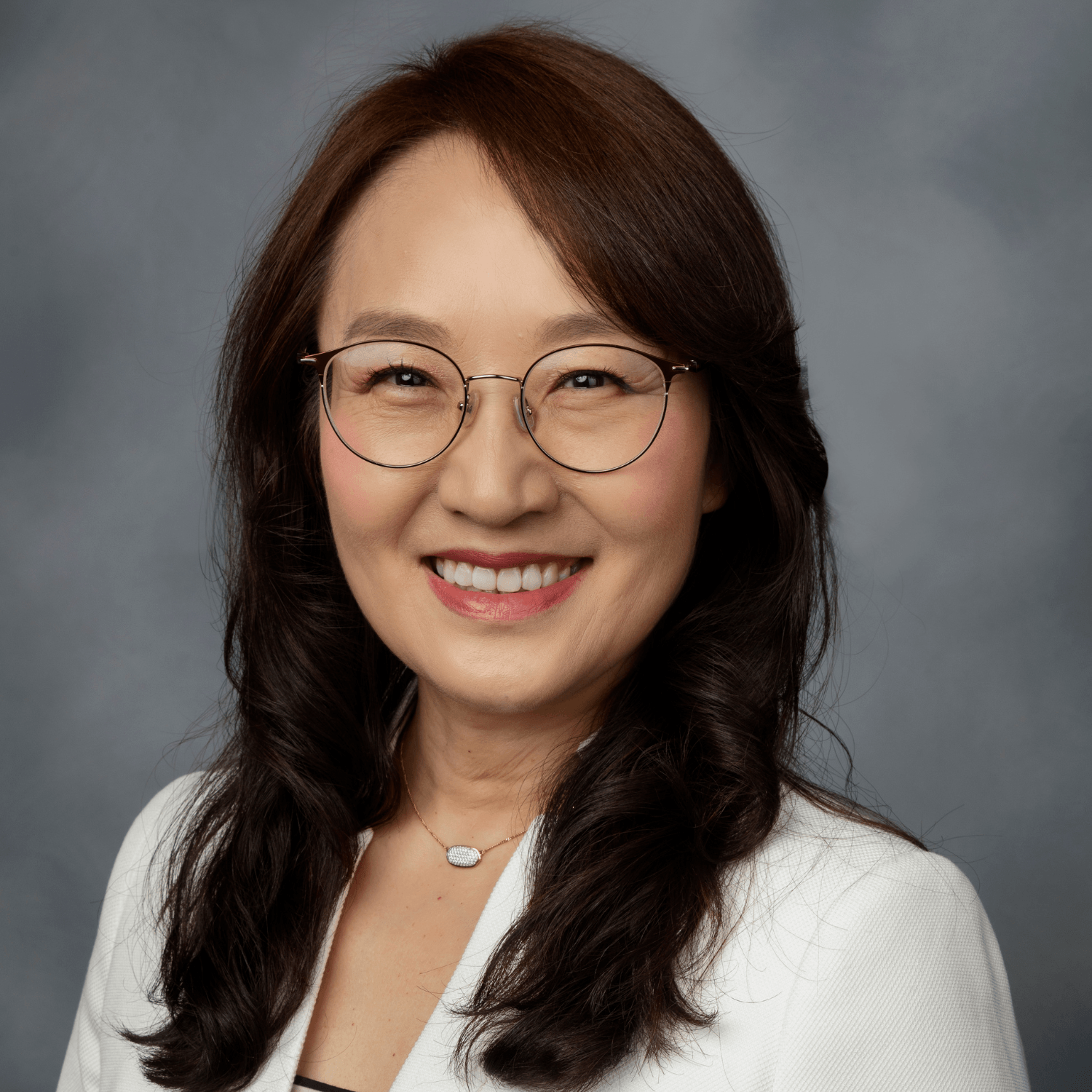 TEDxSpeakers - Jiyoung