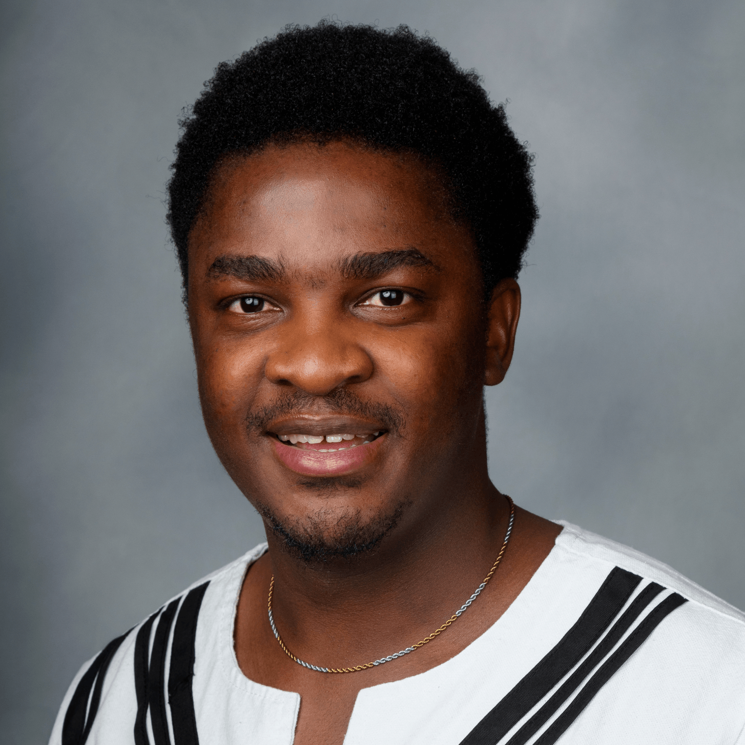 TEDxSpeakers - Samson