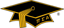 Mortar Board cap crest