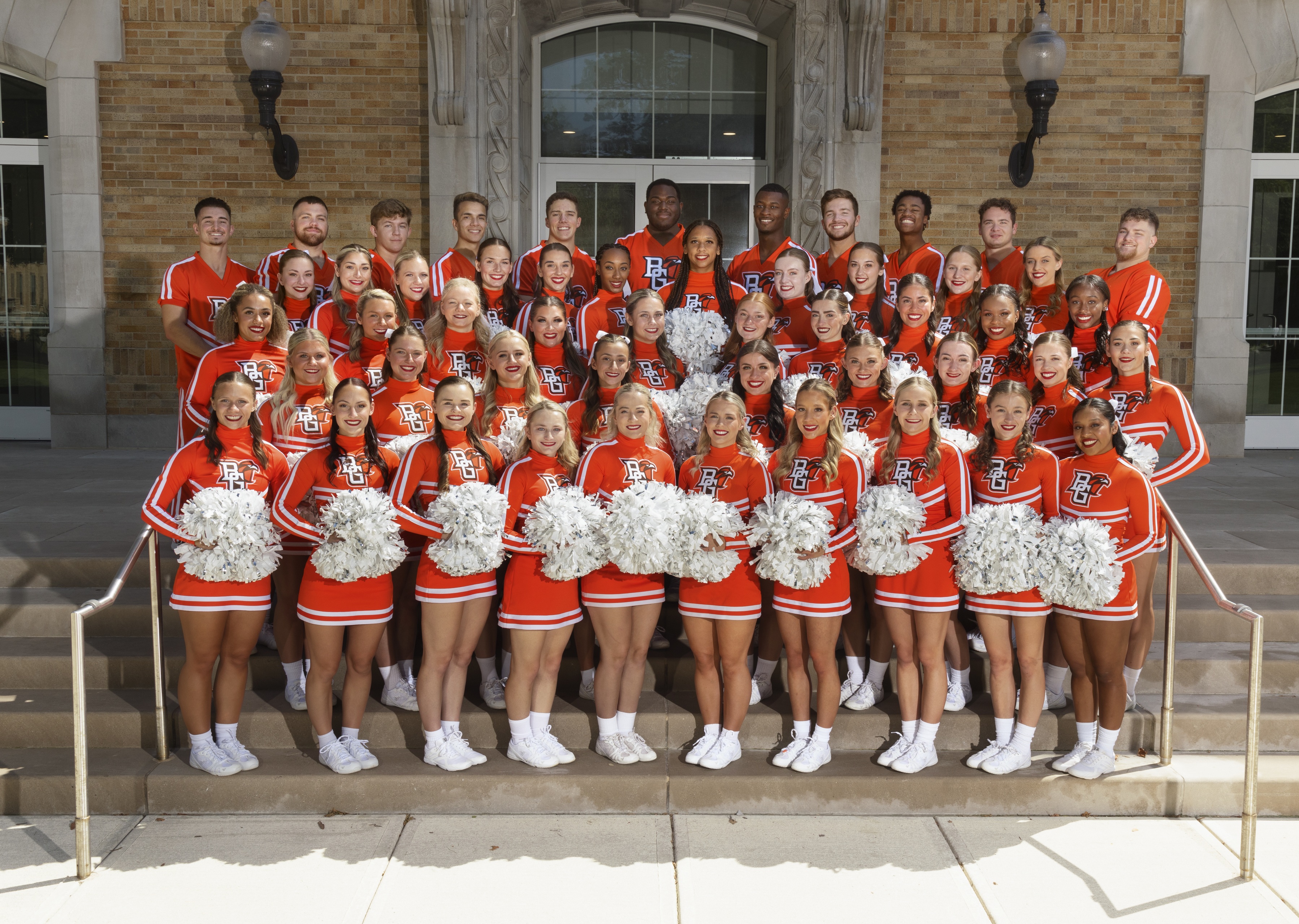 Cheer Squad