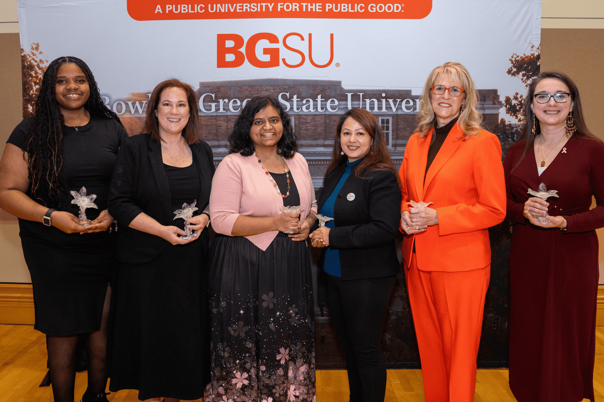 Women of Distinction 2025 - 1