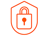 Security Icon - 1