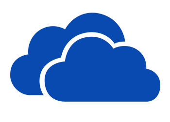 onedrive logo