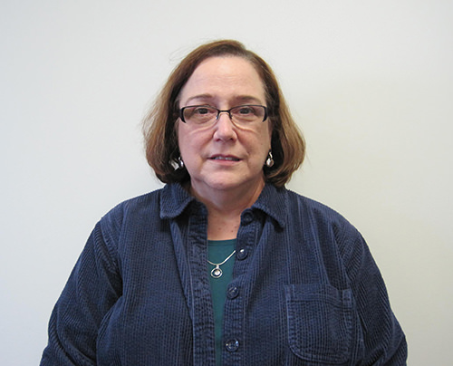 Jan Peterson
