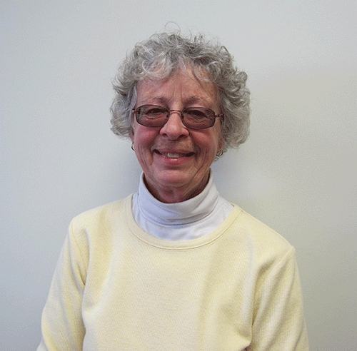 Ellen Dalton