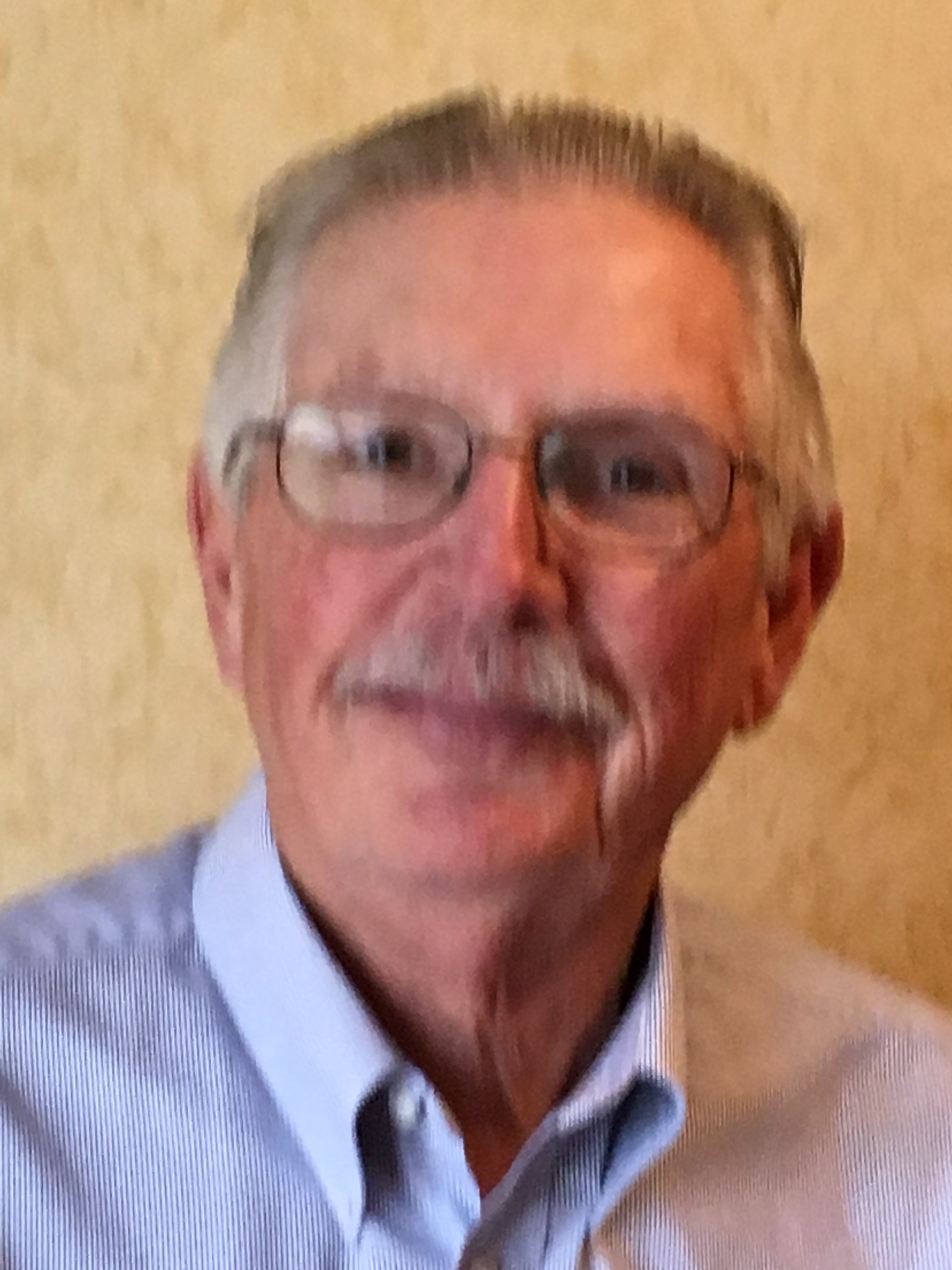 Stan Lewis