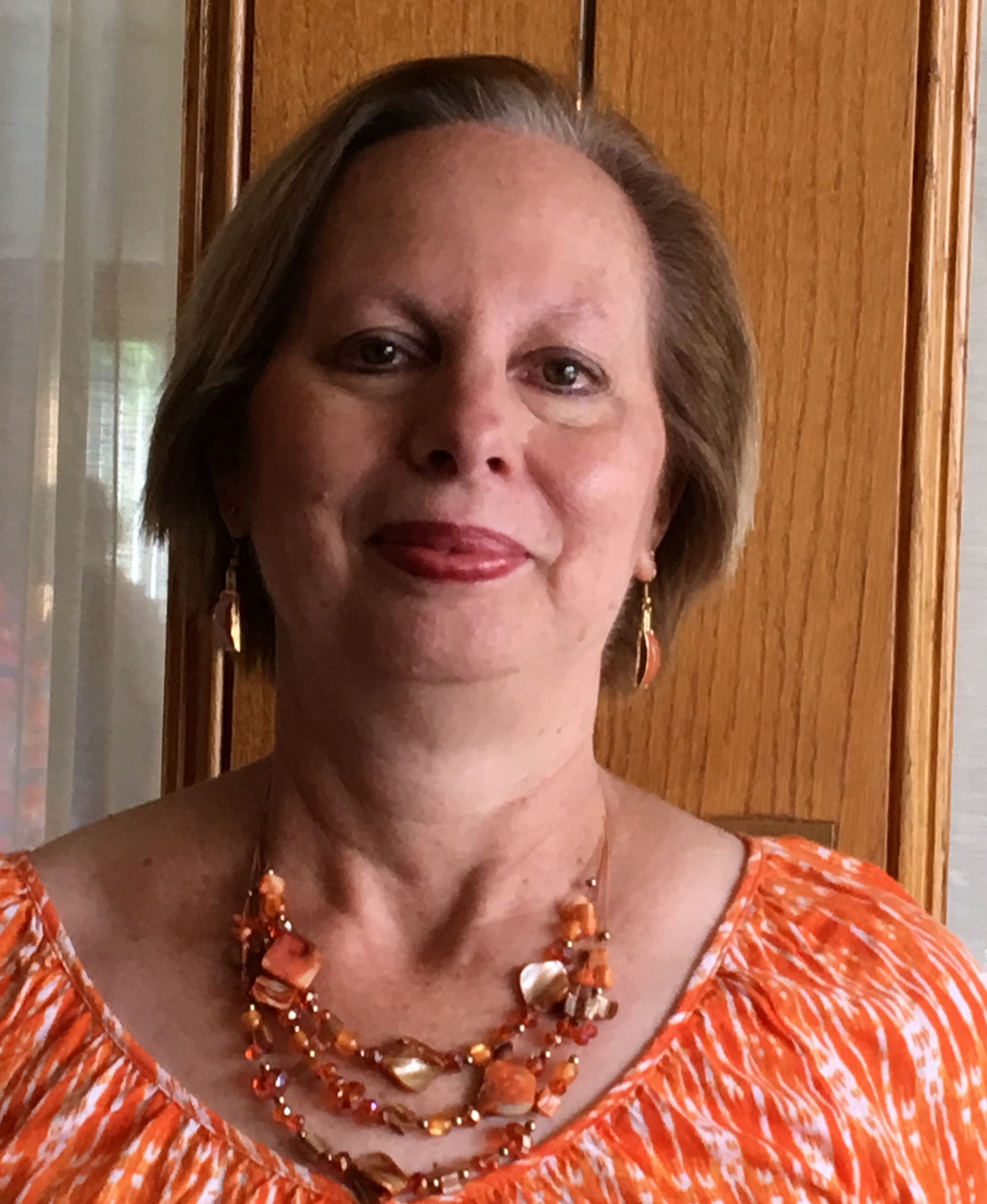 Lynette Rosebrook