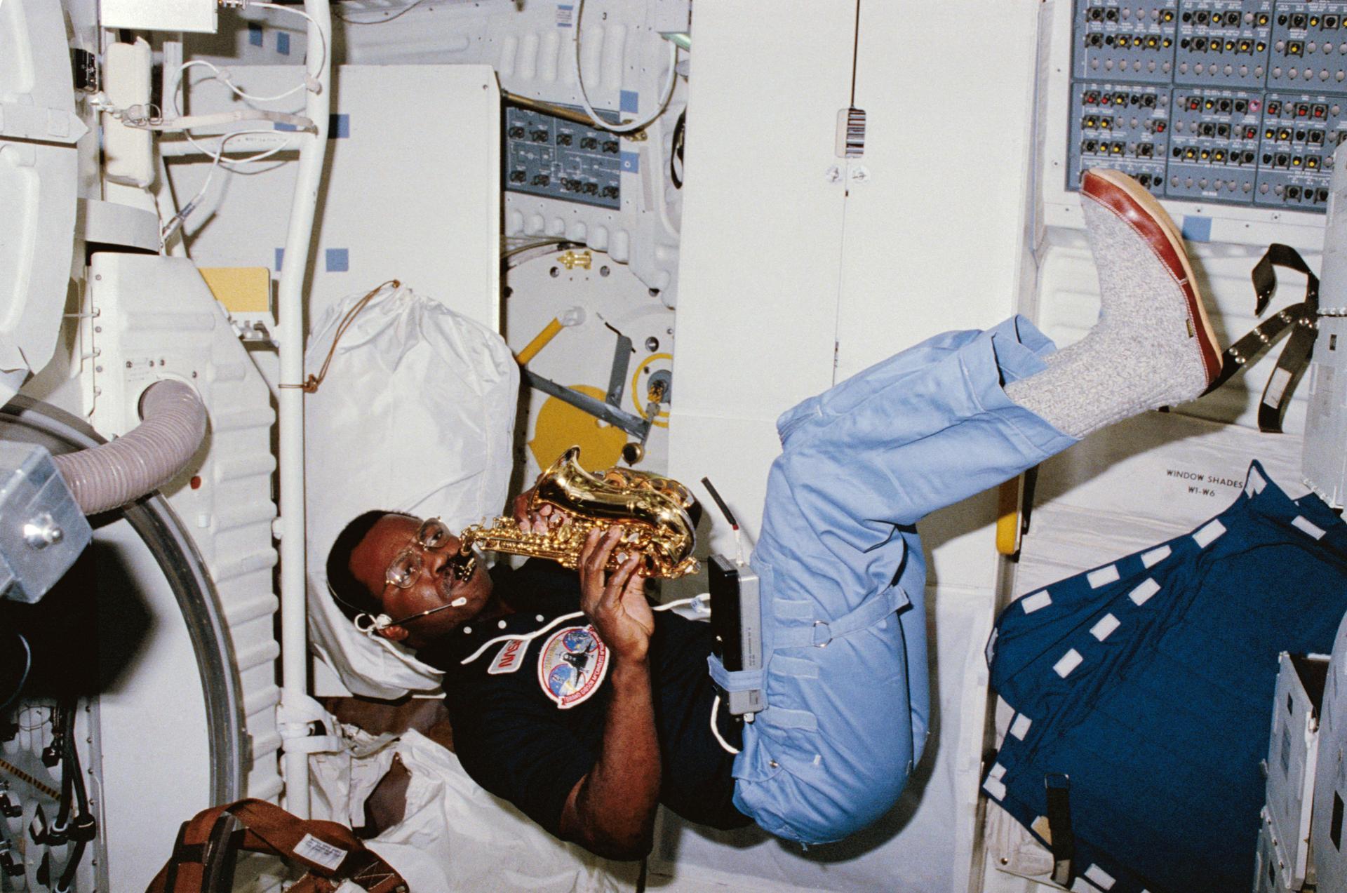 McNair-Sax