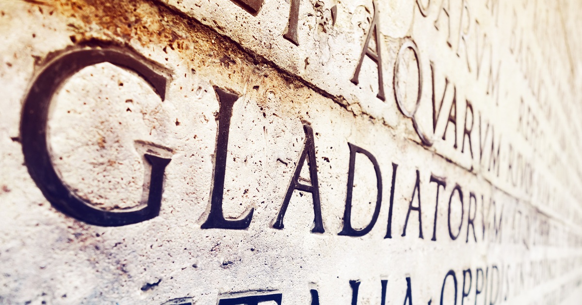 Latin