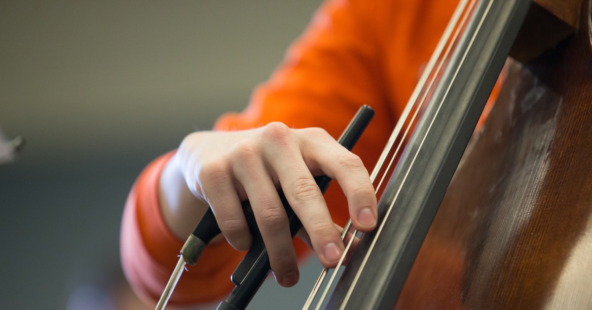 Music Education: Teaching Artistry