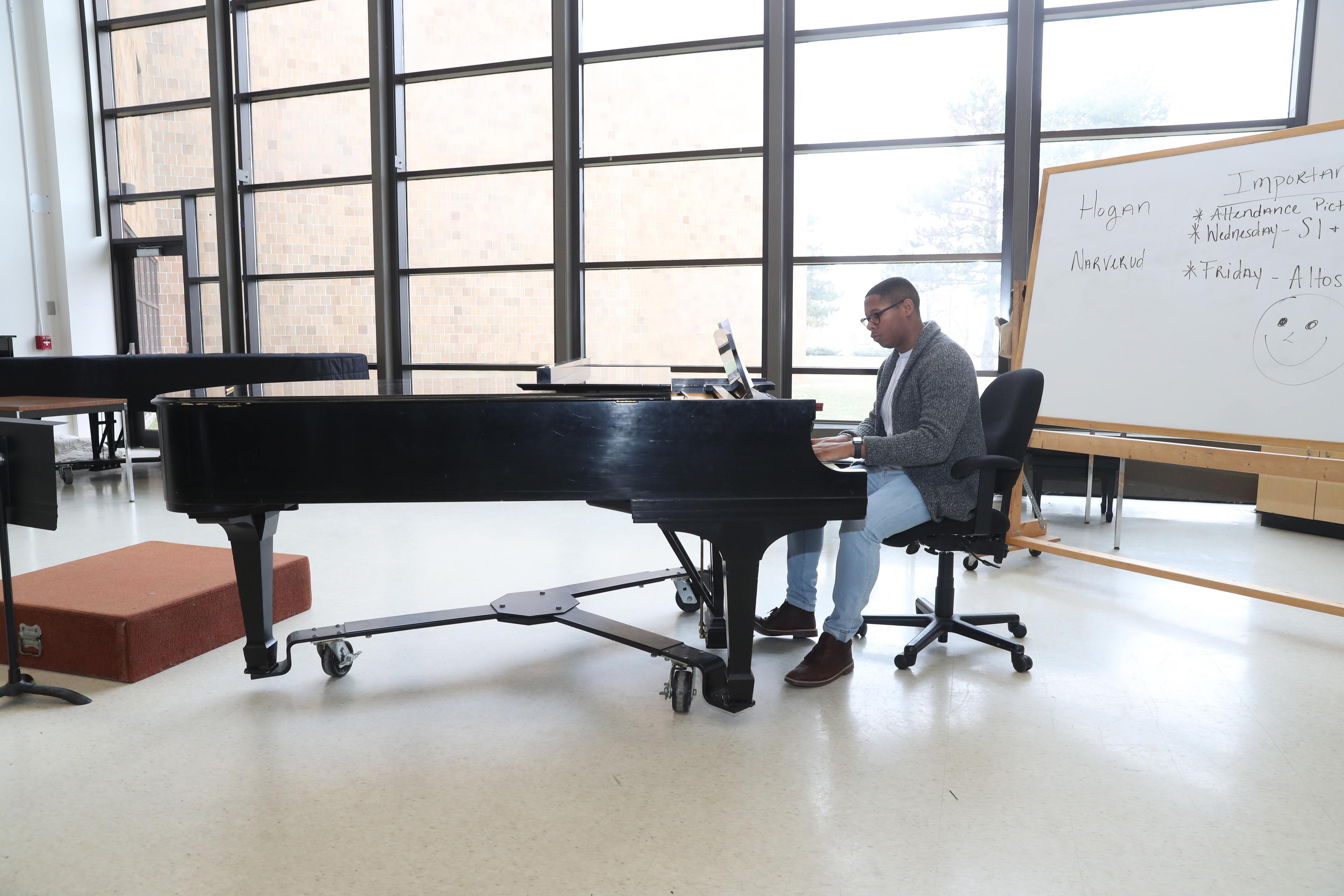 Bachelor Musical Arts