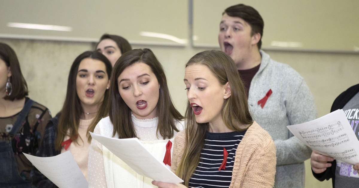Music Education: Choral Music Education