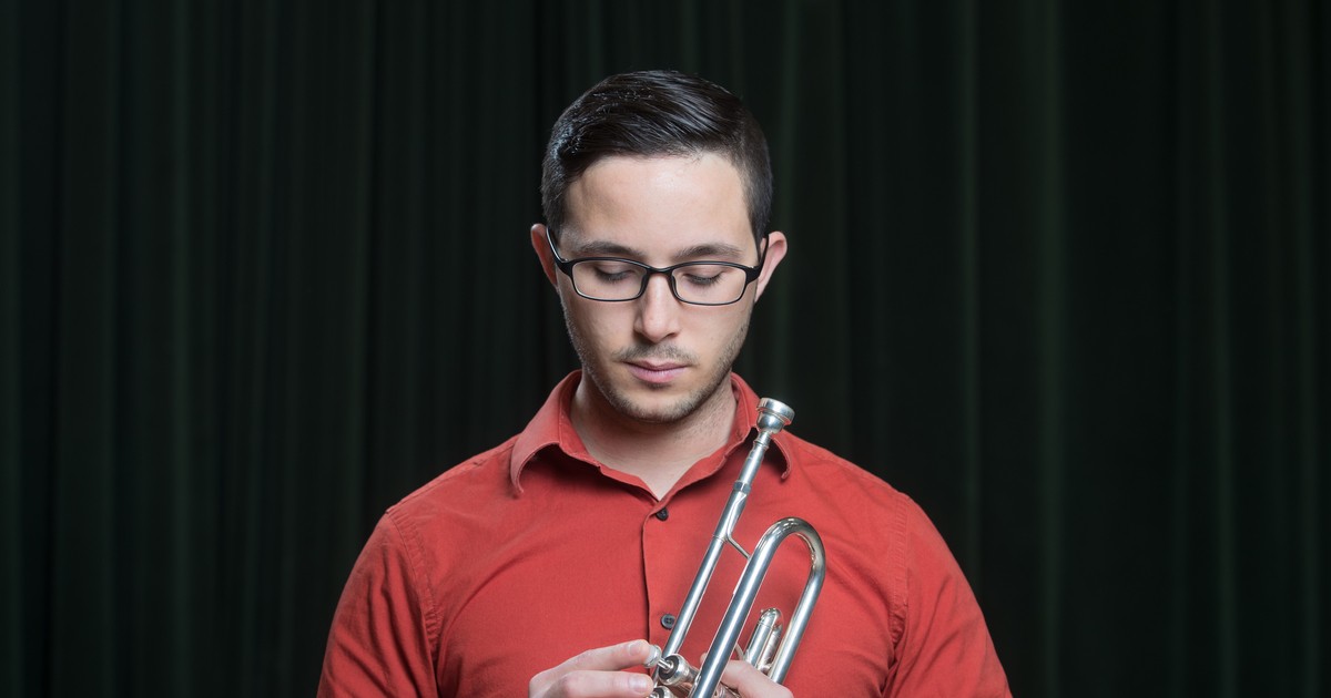 Music Performance: Instrumental Specialist