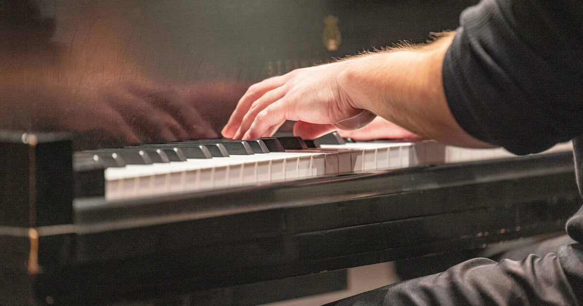 Piano Pedagogy