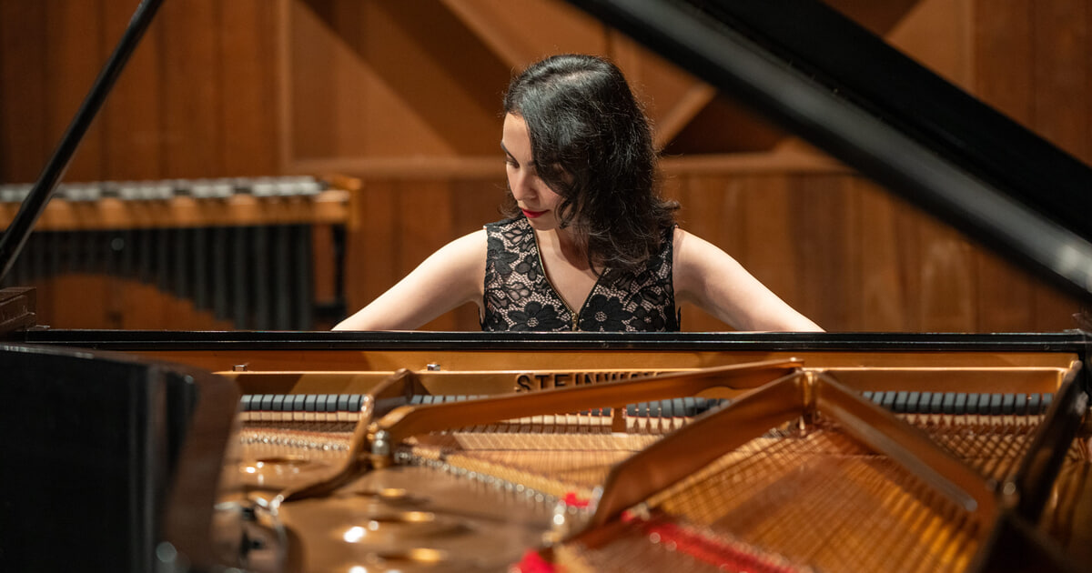 Collaborative Piano