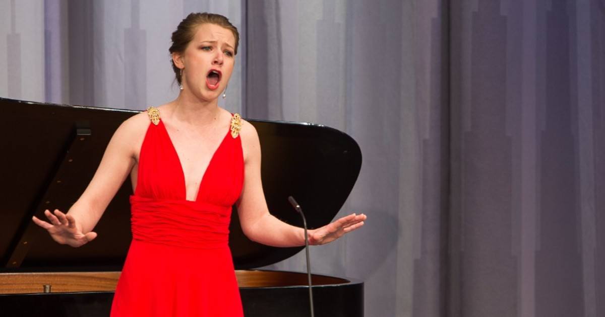 Music Performance: Voice