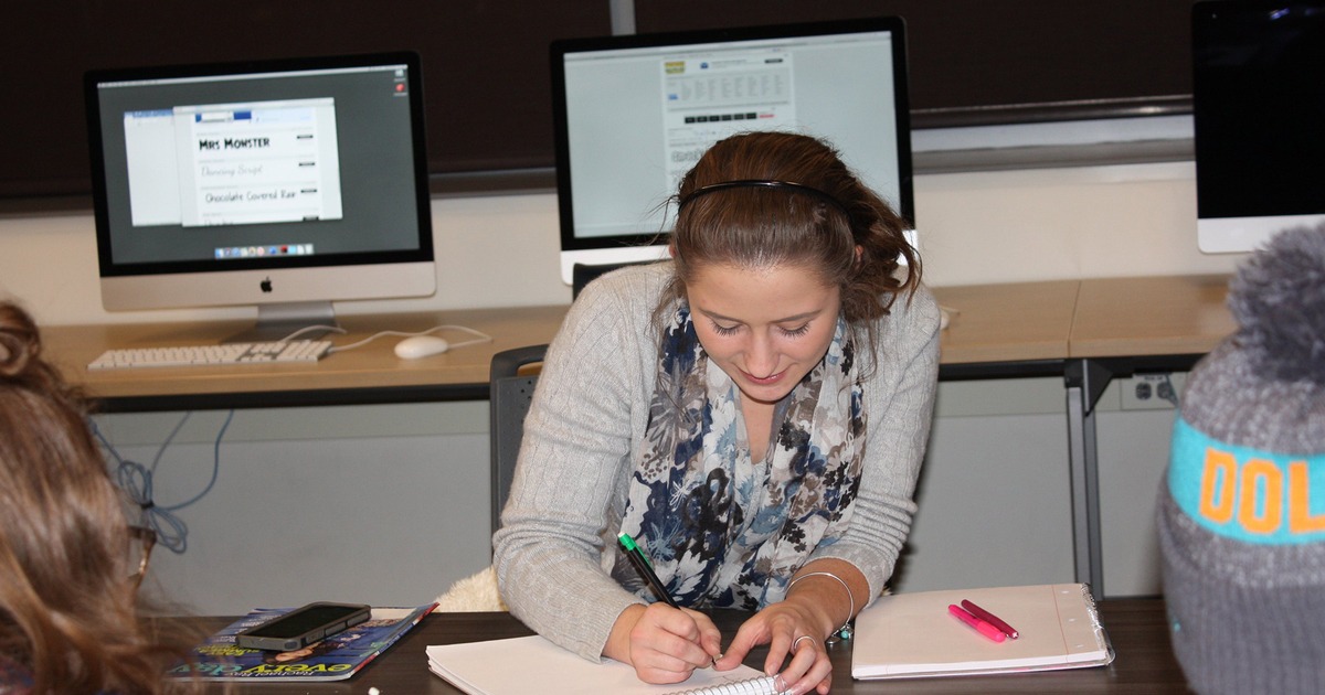 Doctoral Program in Rhetoric and Writing Studies