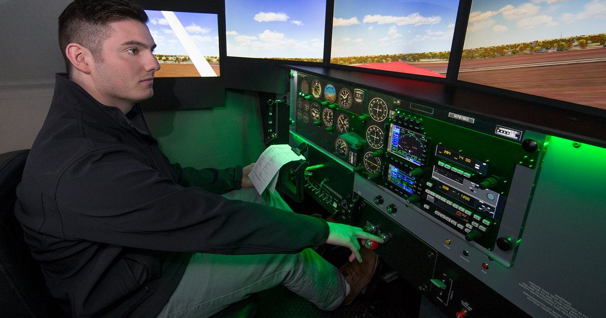 Aerospace Leadership