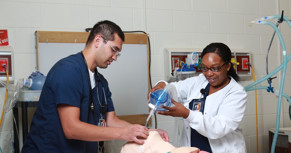 Applied Health Science