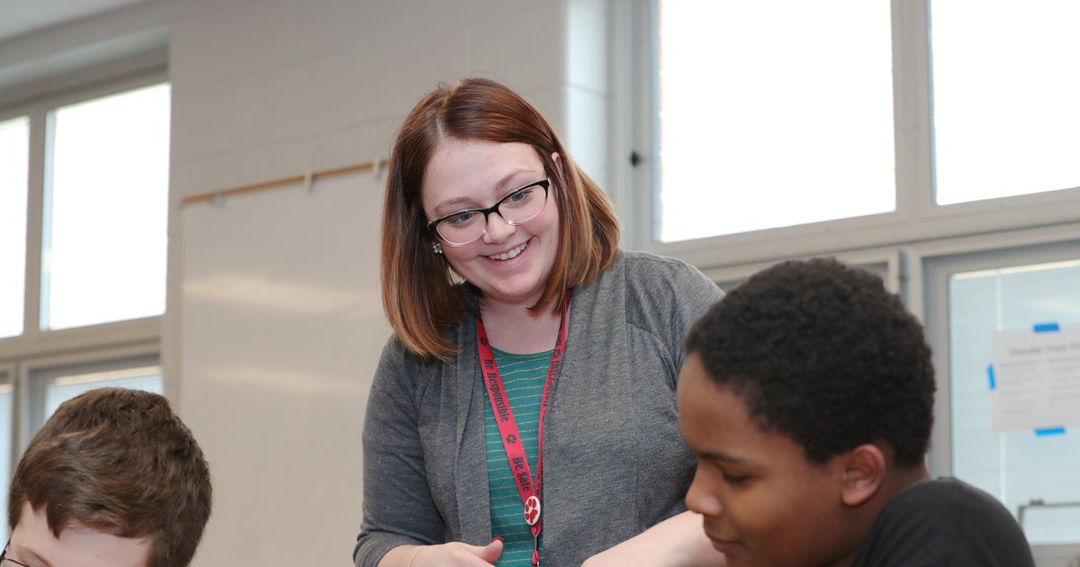 Alternative Resident Educator