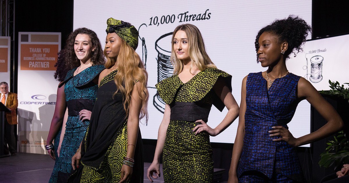 Fashion Merchandising and Product Development