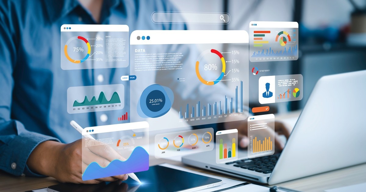 Business Analytics