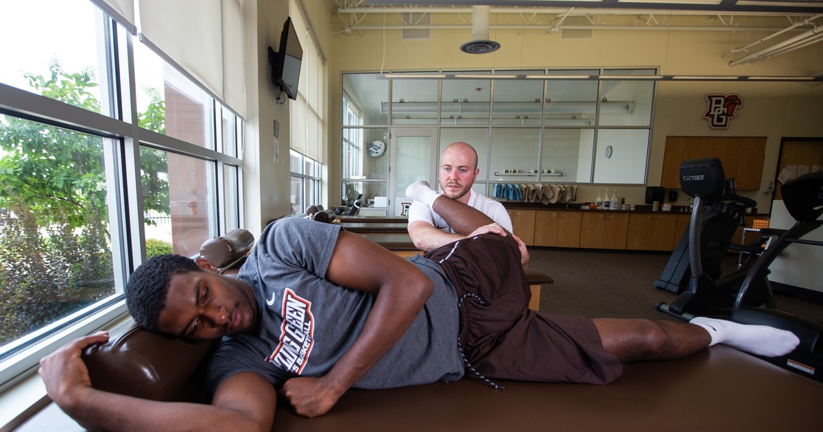 Athletic Training