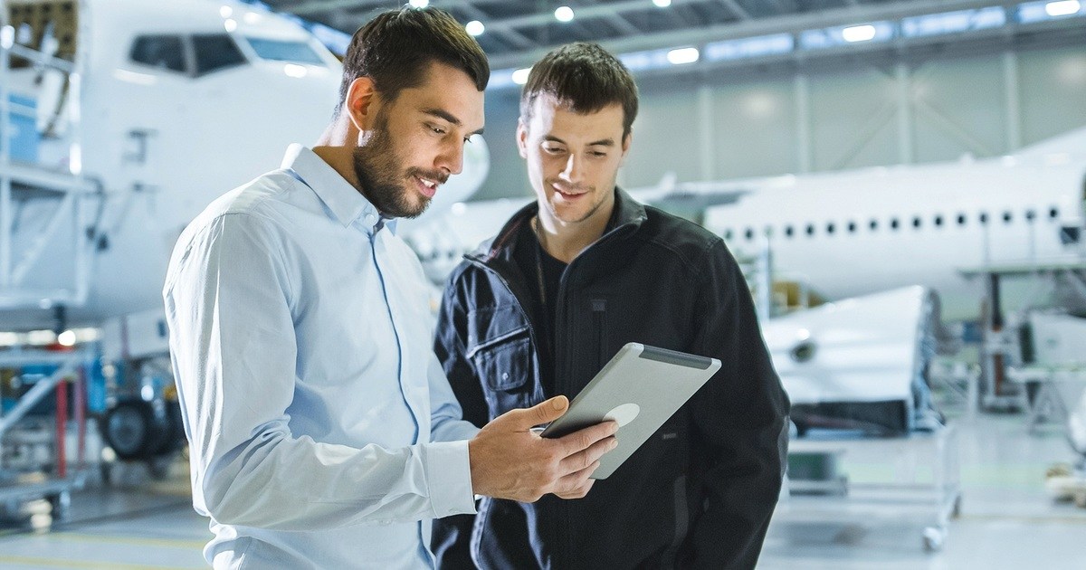 Aviation Studies: Aviation Management and Operations