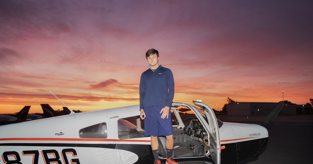 Aviation Studies: Flight Technology and Operations