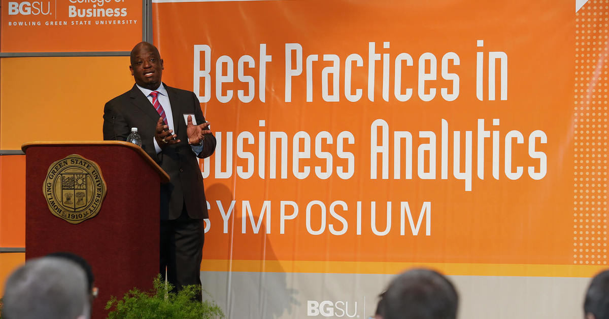 Business Analytics and Intelligence