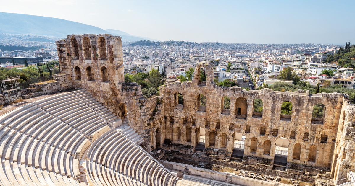 World Languages and Cultures: Classics