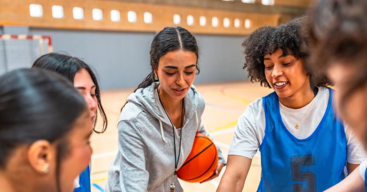 Coaching