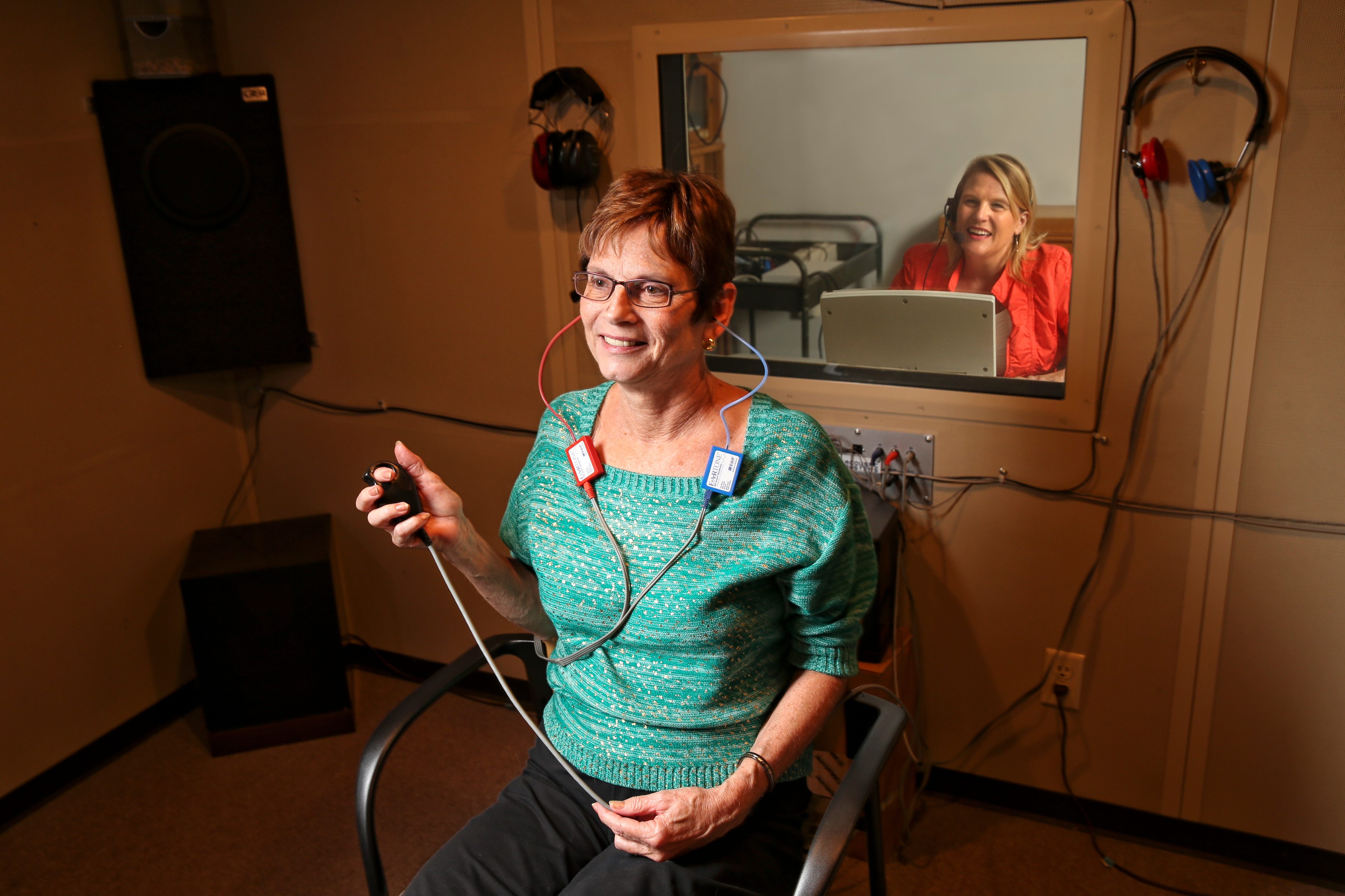 Audiology Clinic