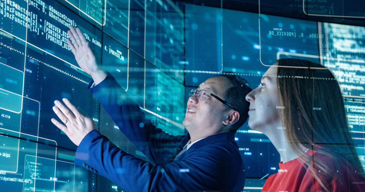 Computer Science: Cybersecurity