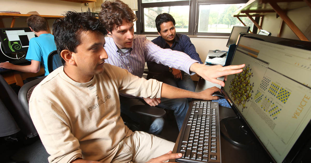 Computer Science