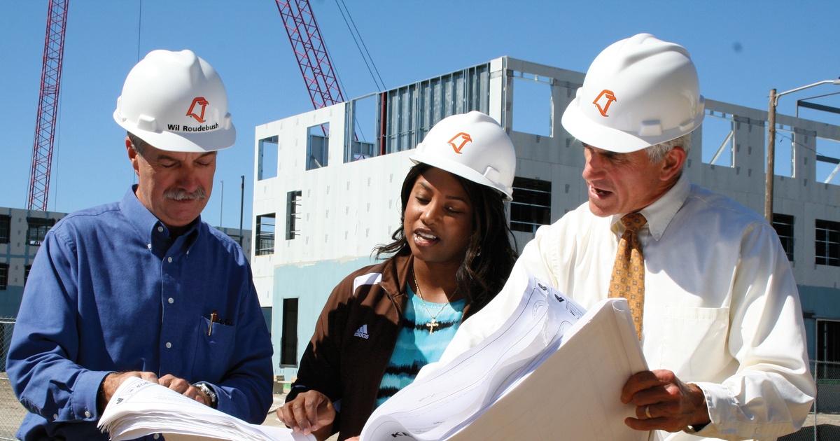 Technology Management: Construction Management and Technology