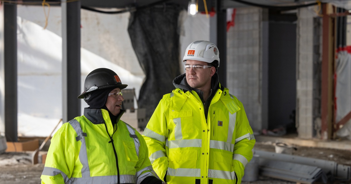 Construction Management