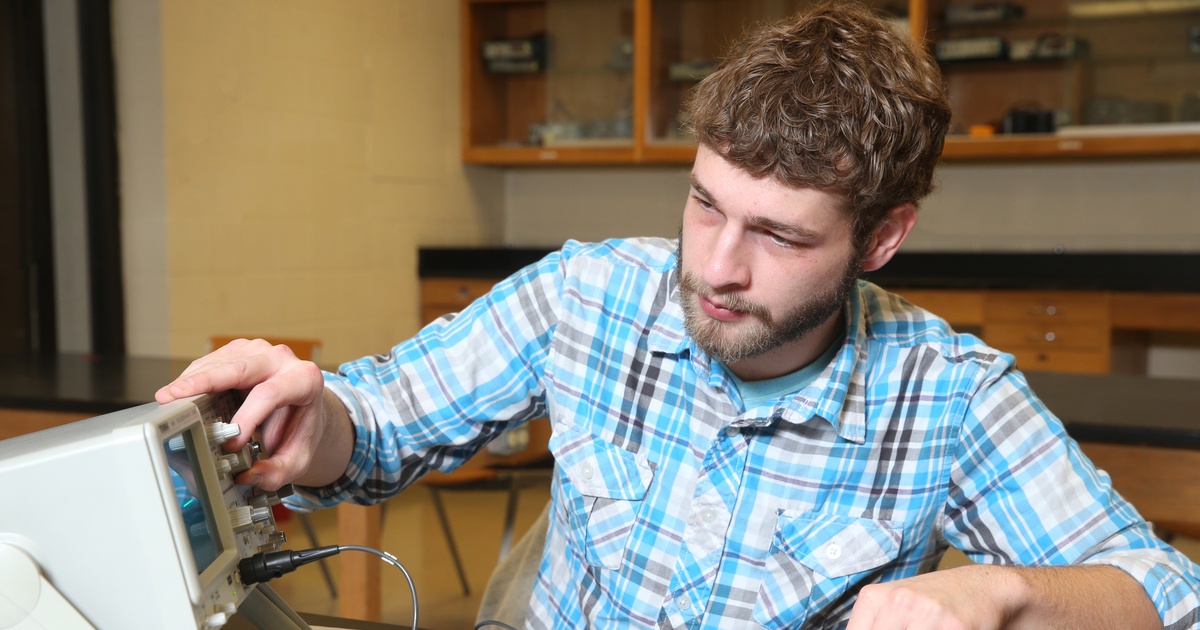Electronics and Computer Engineering